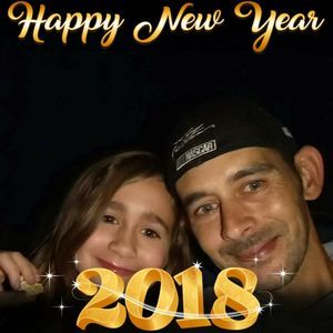 Meet your Posher, Greg